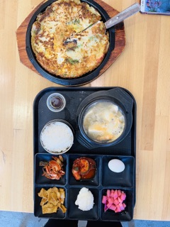 Jang Guem Tofu and BBQ House Photos