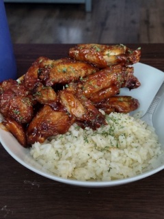 Daddy Dee’s Soul Food Bbq