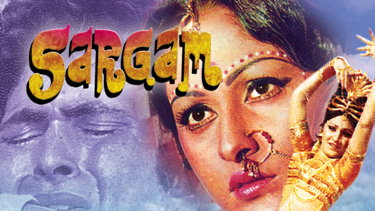 ‎Sargam - Apple TV