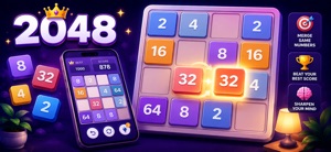 Number Match: Math Merge Games screenshot 3