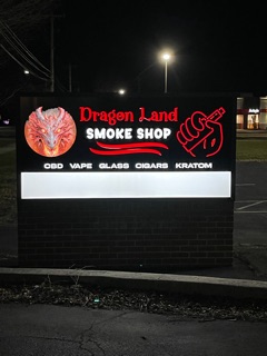 vape shop langley mill Maxed Out Vape • Vaping Supplies & Accessories, Dover DE main image 1