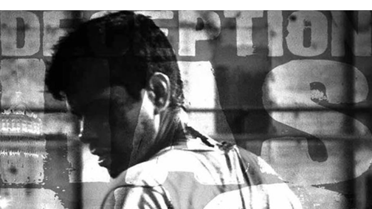 라인 오브 듀티 - Apple TV