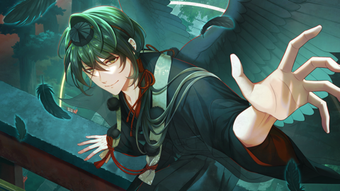 Read more about イベント【もののけ旅館物語】開催中！