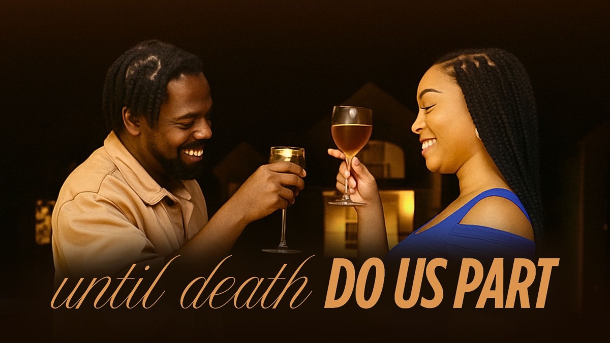 ‎Until Death Do Us Part - Apple TV