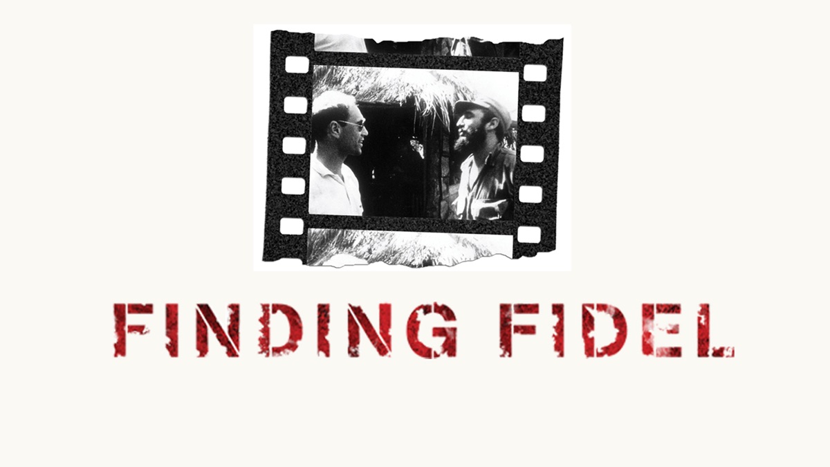 ‎Finding Fidel - Apple TV