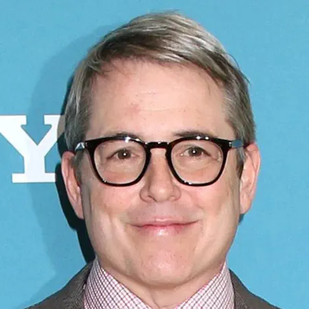 Matthew Broderick