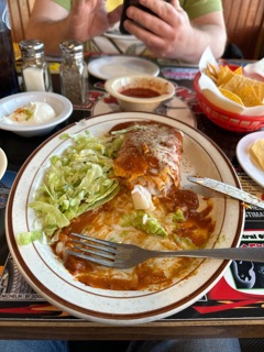 La Paloma Restaurant