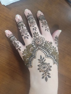 Henna Tatto by Ridi photo 8