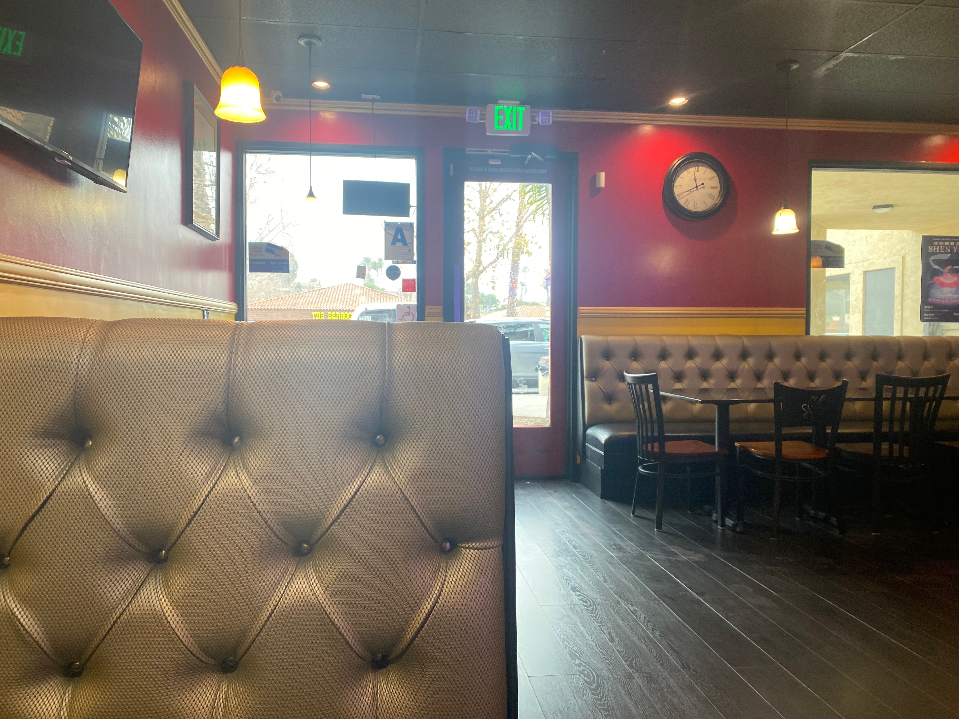 Nigeria Breeze Restaurant