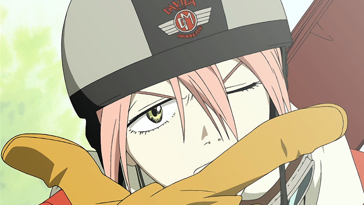 ‎Fooly Cooly - FLCL (Season 1, Episode 1) - Apple TV (日本)