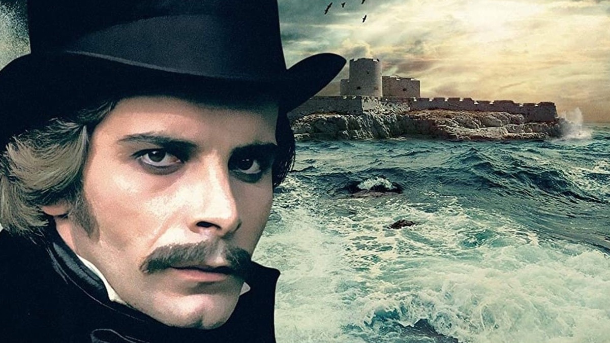 Le Comte de Monte-Cristo - Apple TV (FR)