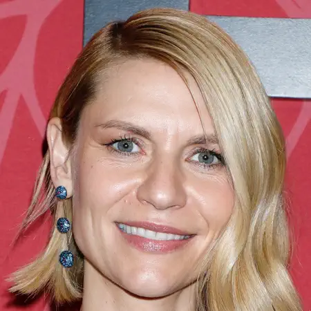 Claire Danes