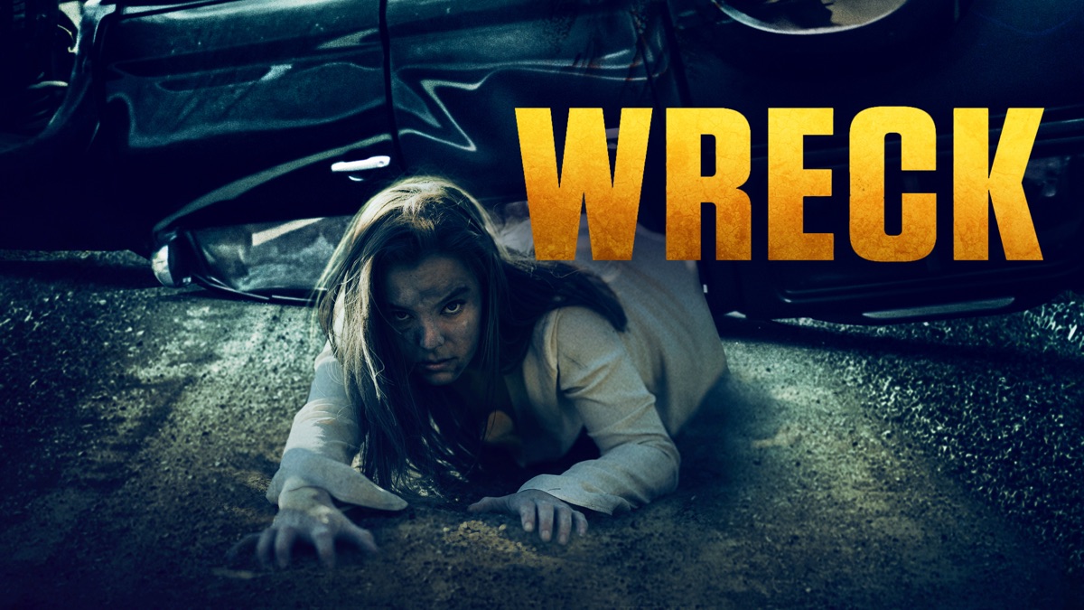‎Wreck - Apple TV