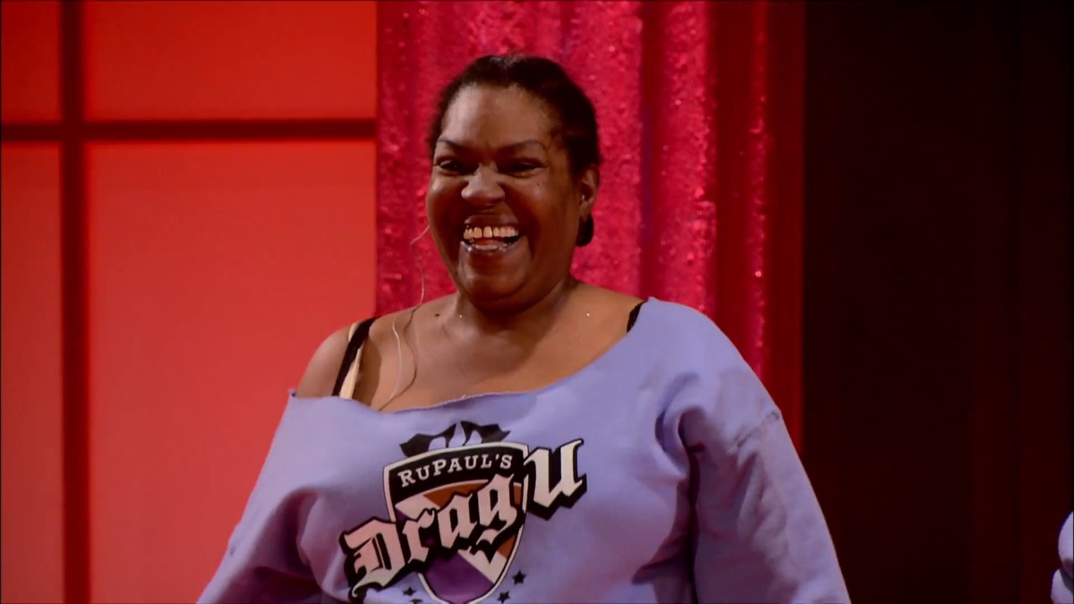 Nominated by Loved Ones – RuPaul's Drag U (Season 2, Episode 6) - Apple ...