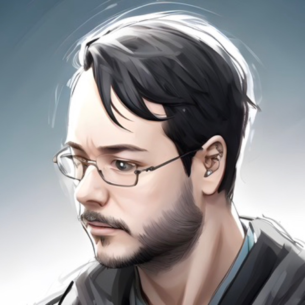 AppleMusic profile picture for @gregory