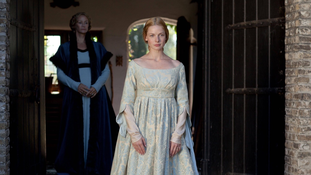 In Love With the King – The White Queen (Season 1, Episode 1) - Apple