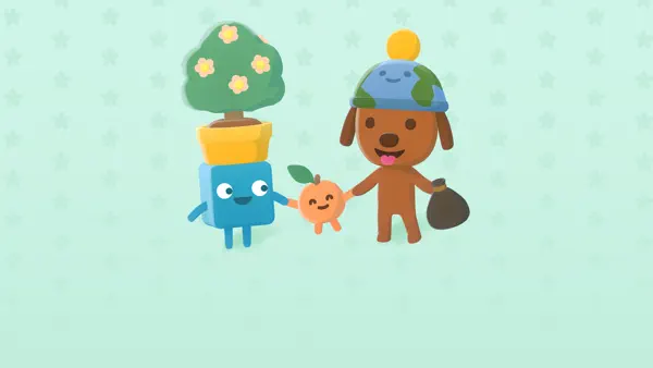 Celebrate Earth Day!