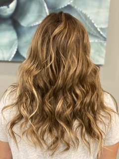 Radiant Hair Salon