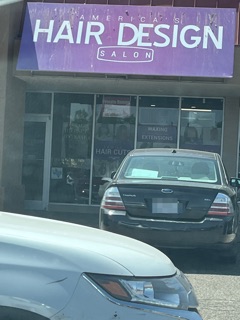 America’s Hair Design Studio