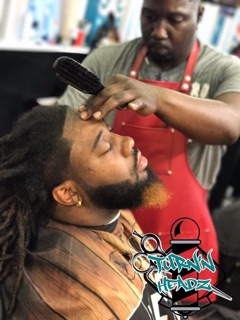 Turn' N Headz Barbershop & Beauty Salon photo 3