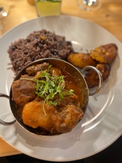 El Patio live Restaurant