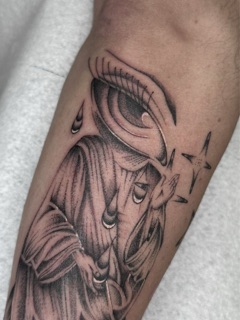 Laurel Street Tattoo Parlour photo 5