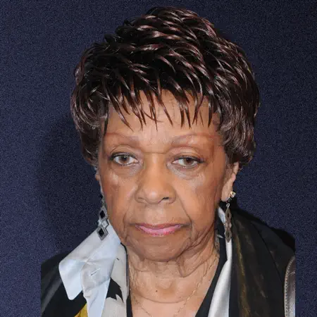Cissy Houston