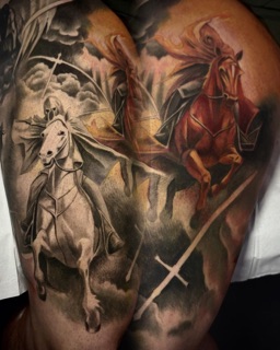 True Ambition Art Company photo 9