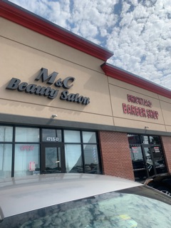M & C Beauty Salon