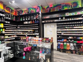 Hippie Hut Smoke Shop in Dublin, OH United States