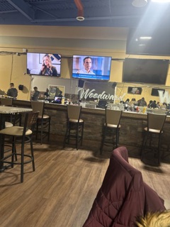 Woodward Bistro Inc