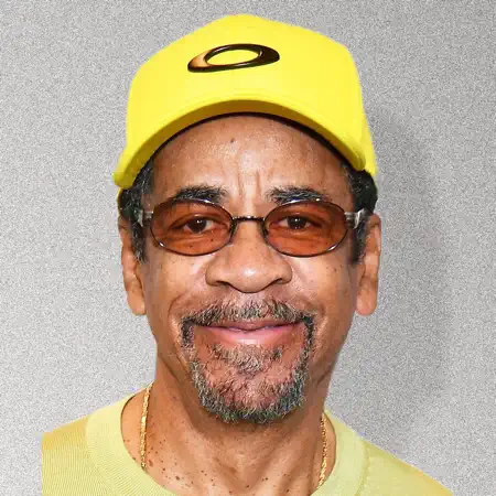 Tim Reid