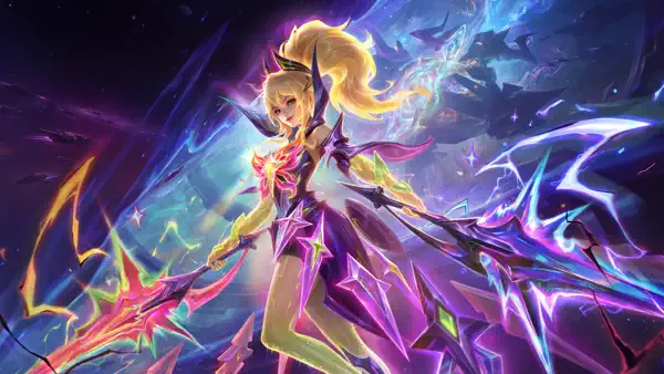 Fanny - Galactic Starhawk