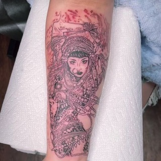 Art Club Tattoo and Piercing photo 8