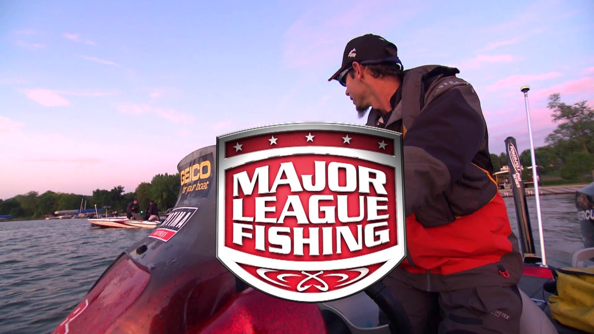 Summit Cup Elimination Round 1 From Chautauqua Lake, New York – Major ...