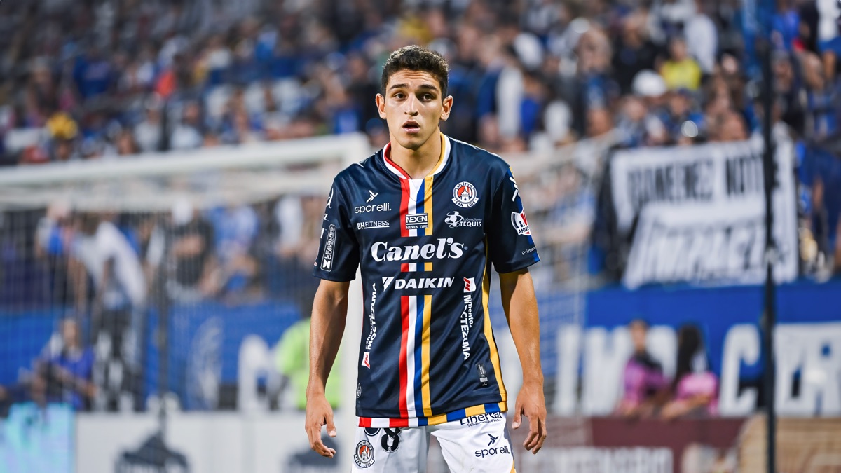 Atlético San Luis vs. CF Montréal - Watch Live - Apple TV