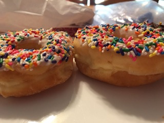 Donuts & Kolaches