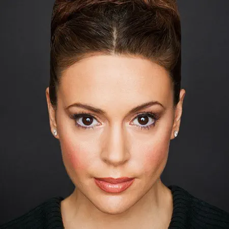 Alyssa Milano