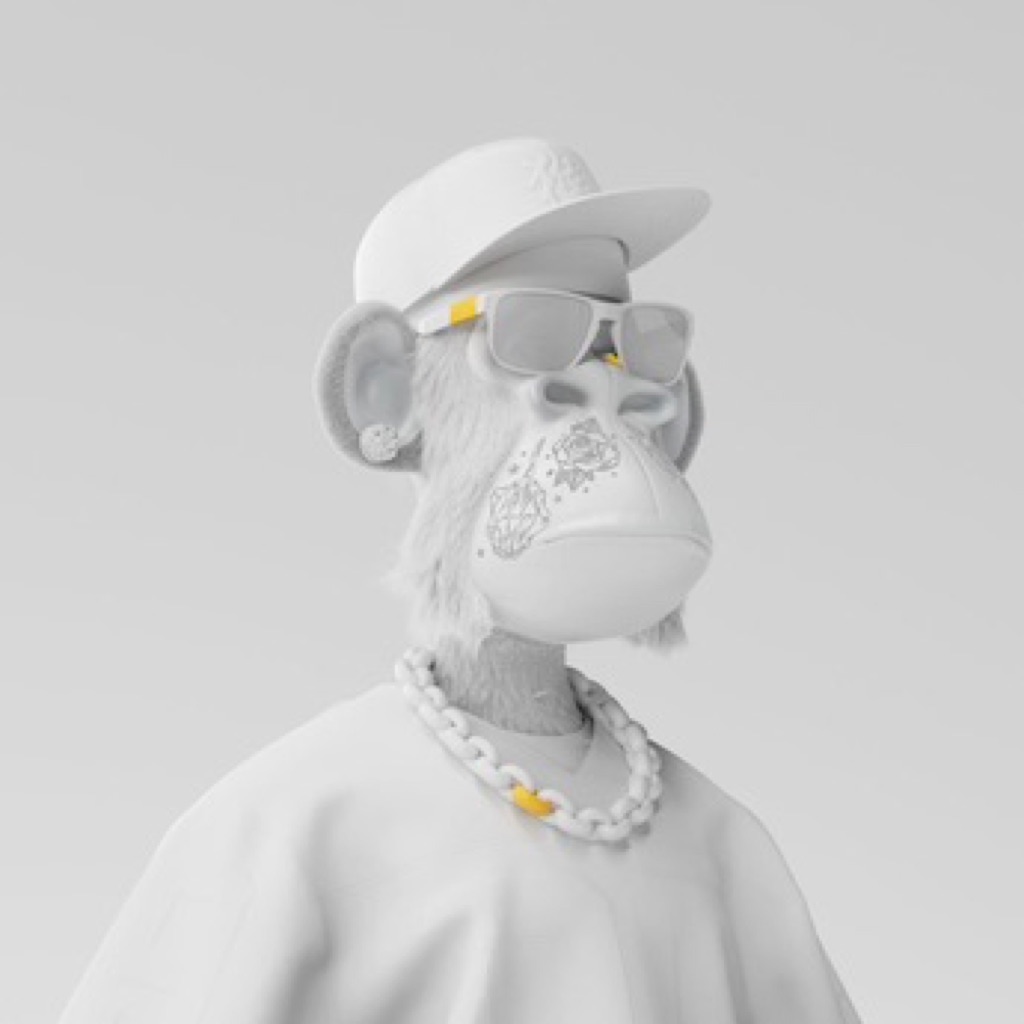AppleMusic profile picture for @tree