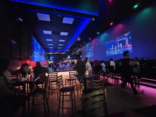 Nile Restaurant & Bar