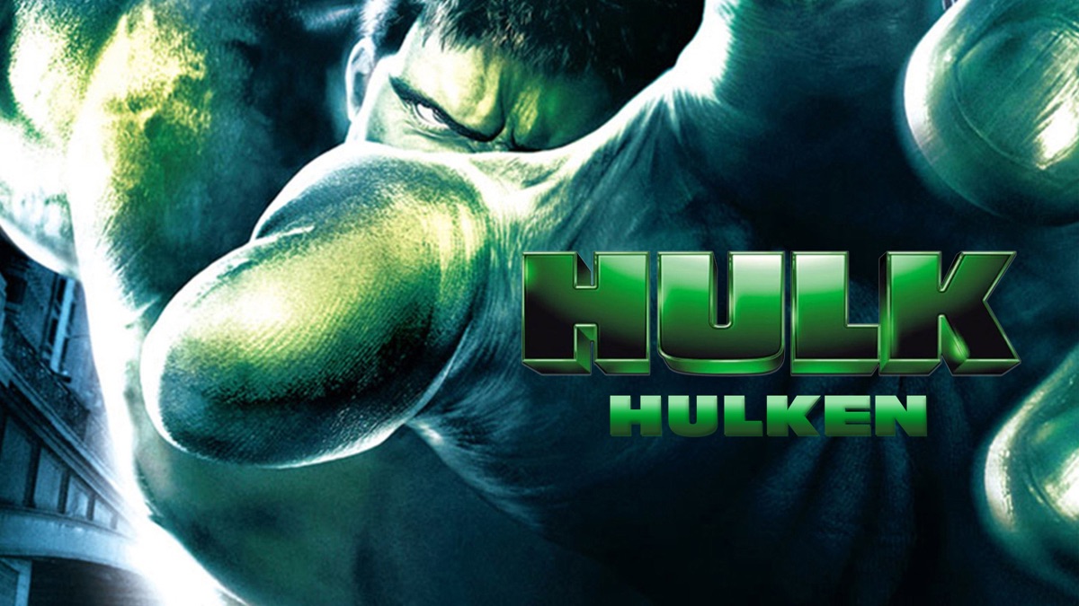 ‎Hulken – Apple TV