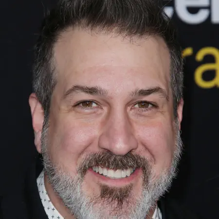 Joey Fatone