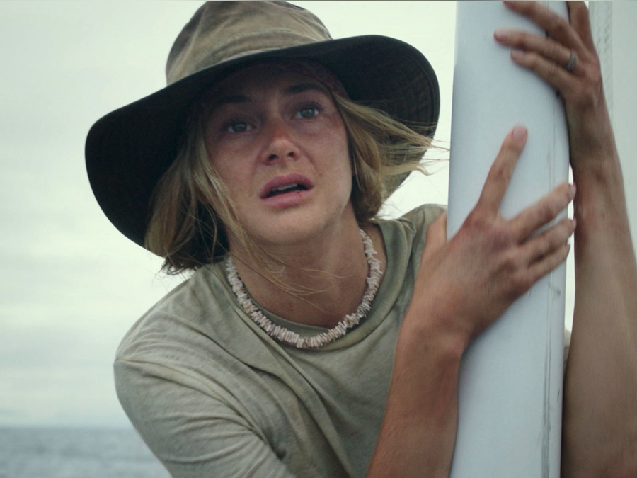 Во власти стихии —Apple TV (RU)