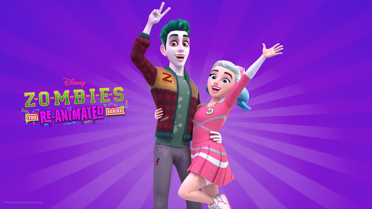 zombies-the-re-animated-series-apple-tv