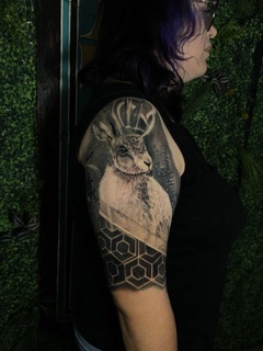Moth Art and Tattoo Co. photo 7