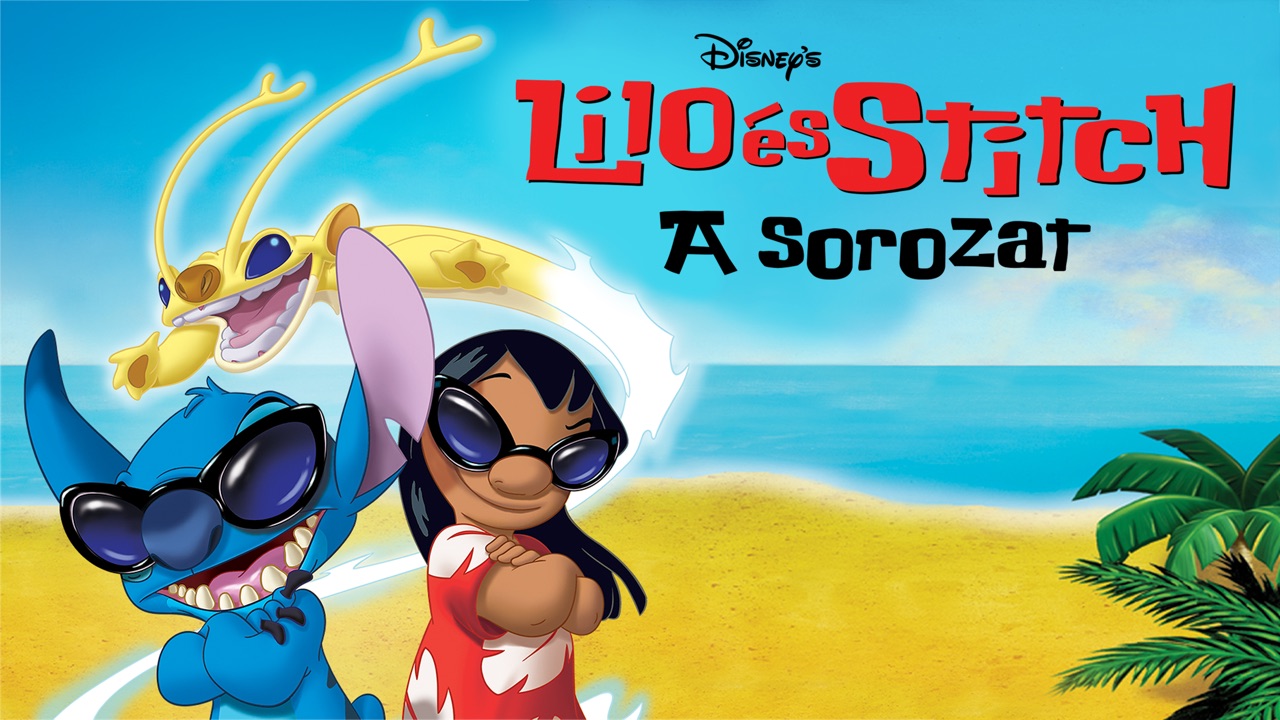 Lilo és Stitch