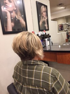 Cardon’s Hair Designs