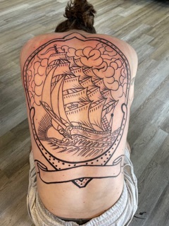 Marked 4 Life photo 5