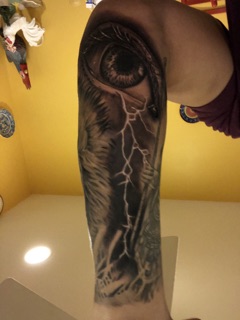 Get Ink Tattoo tattoo studio in Norwalk