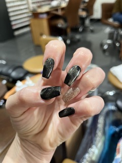 Eden Nails & Spa